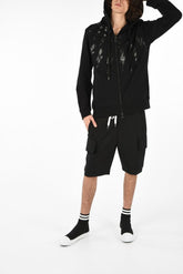 Thunder Printed Sweatshirt